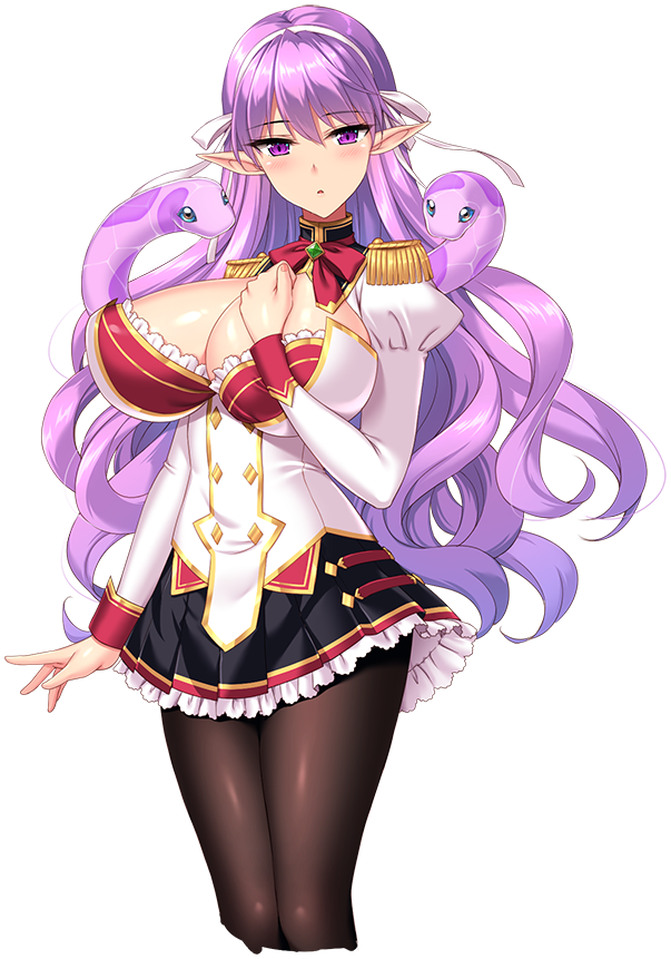 Honoo no haramase motto! hatsuiku! Honoo no haramase motto! hatsuiku!