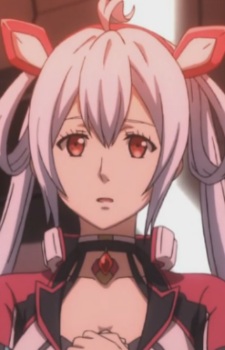 Matoi from Phantasy Star Online 2 The Animation