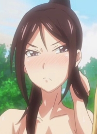 Nudist beach ni shuugakuryokou de!! the animation episode 1 Nudist beach ni shuugakuryokou de!! the animation episode 1