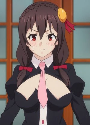 yun yun nendoroid
