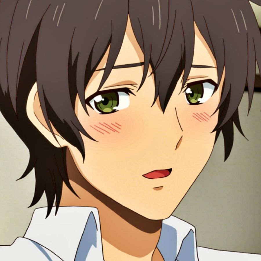 I don't get it! Sensei is the daughter<br>of my old man's remarriage partner?!<br>It's not that rare of a last name, Fujii Natsuo