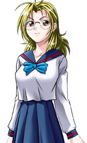Black gate: kanin no gakuen Black gate: kanin no gakuen