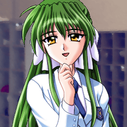 to heart 2 hitomi