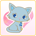 Lapis from Jewelpet