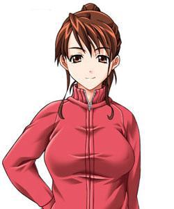 コンプリーツ　野外学習　エロ画像 