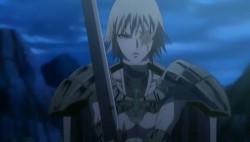 Rafaela From Claymore