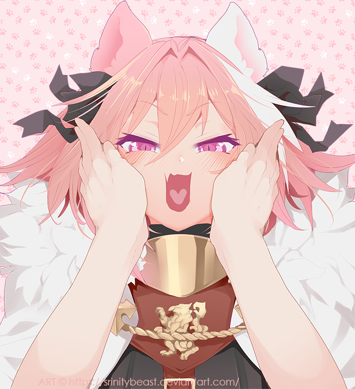 Images Astolfo Anime Characters Database