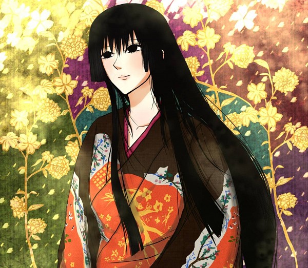nura rise of the yokai clan figure