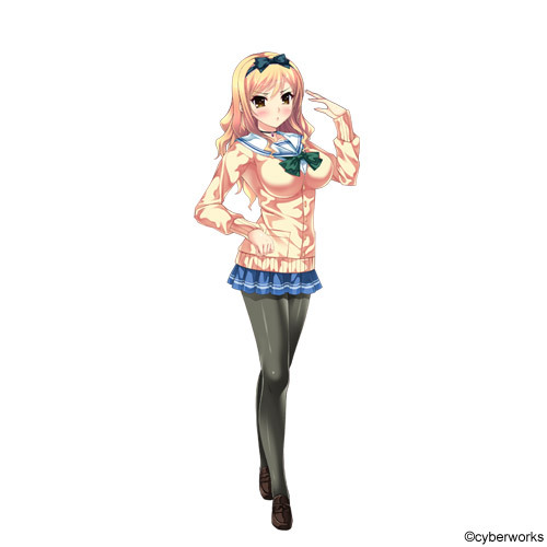 Kuraibito Kuraibito