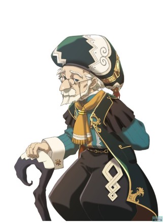 rune factory frontier green ruins boss