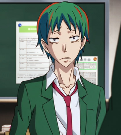 Yowamushi pedal makishima