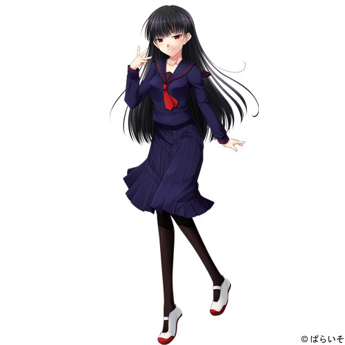 Grope Yami No Naka No Kotoritachi Tsukiyo Wafuri from Otogibanashi wa Yami no Naka