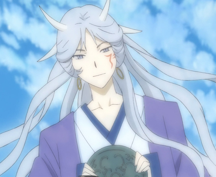 youkai possessing tanuma from natsume yuujinchou san youkai possessing tanuma from natsume