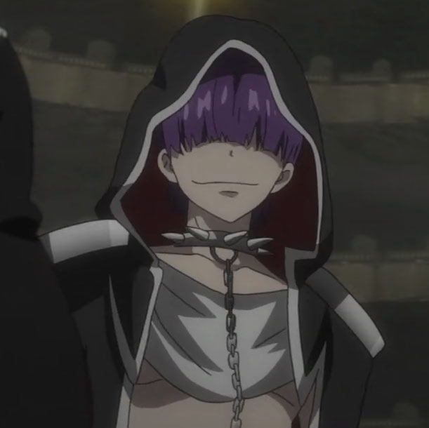 Doron From Magi The Kingdom Of Magic