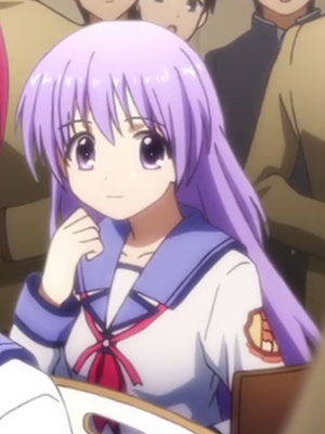 68 Angel Beast Ideas Angel Beats Angel Angel Beats Anime