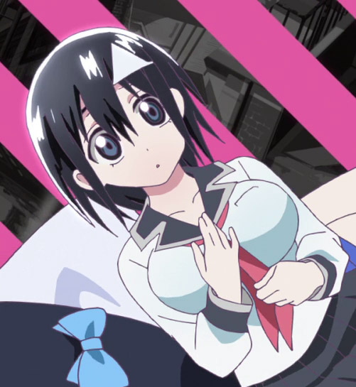 fuyumi yanagi from blood lad i m not a cat fuyumi yanagi from blood lad i m not a cat