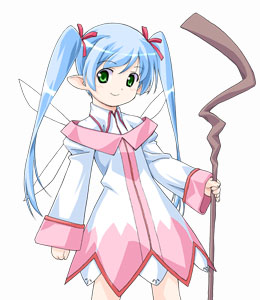 Megamisama chuuihou Megamisama chuuihou
