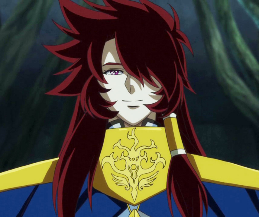 saint seiya soul of gold