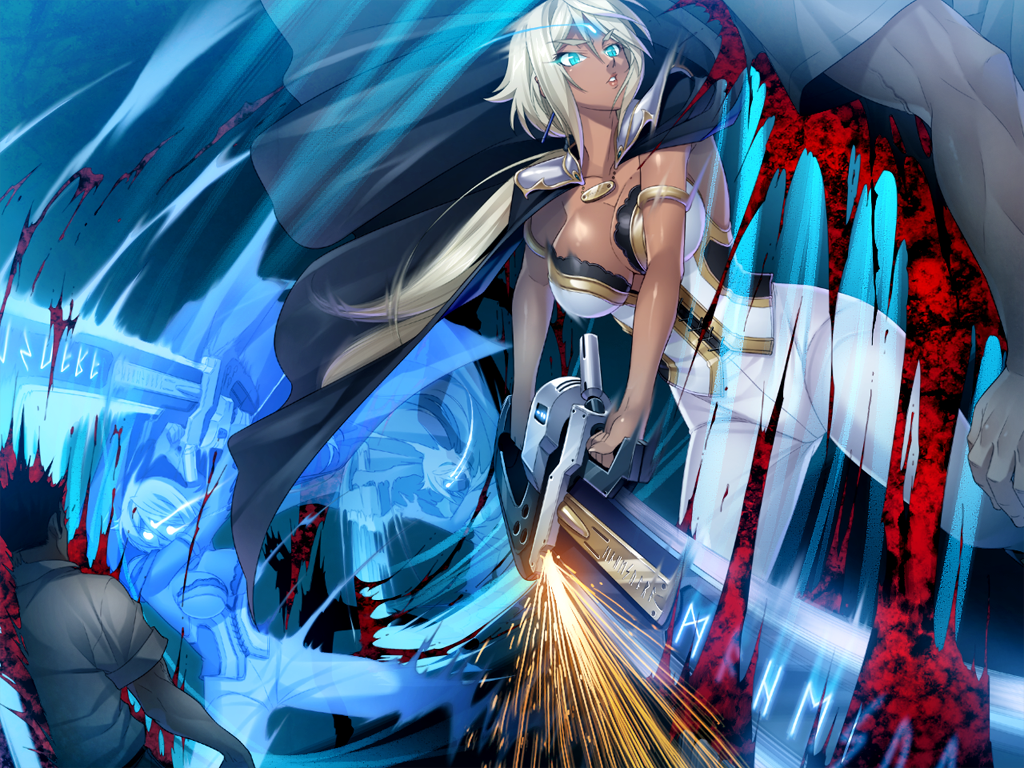 Cara the Bloodlord. from. 