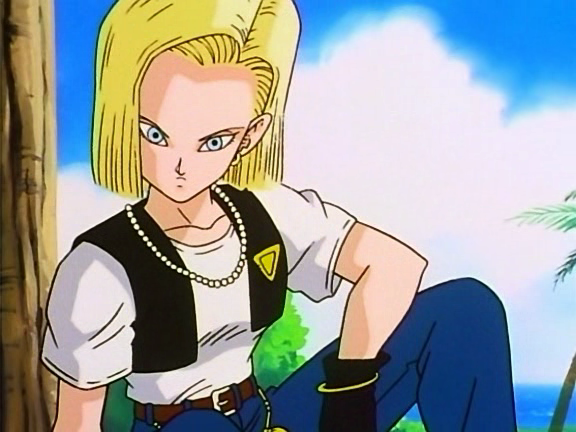 more voices for balabolka android 18 and krillin