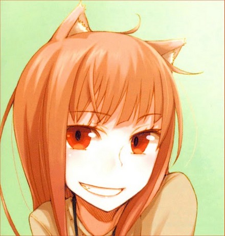 Such a burn would be proof of who I am. Just like my ears and tail, I would think that it is a face that belongs to no one but me. Holo