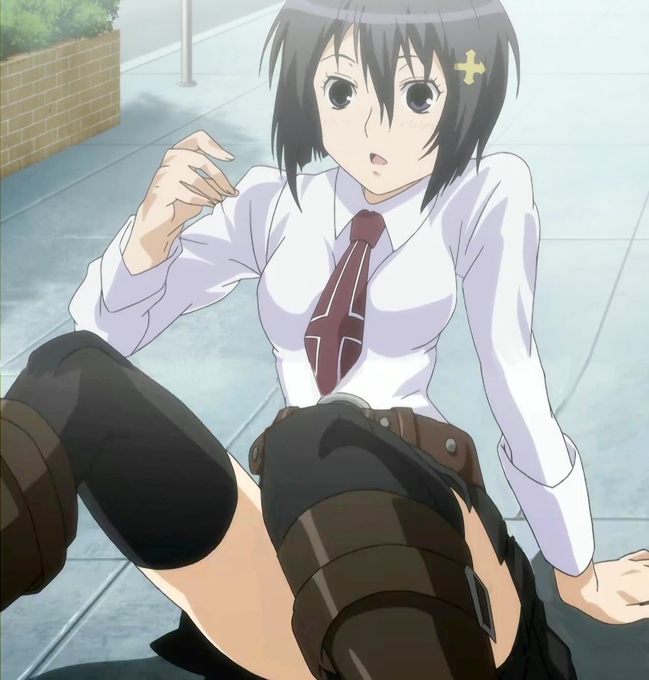 sekirei yume sekirei yume