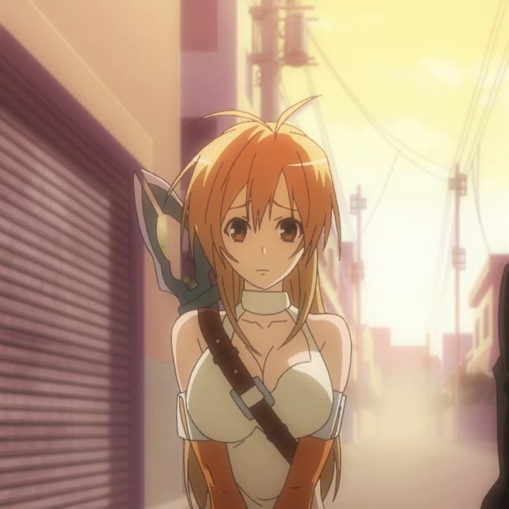 sekirei matsu