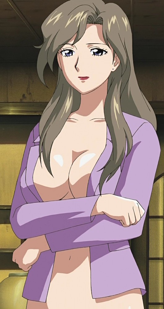 His cock squirted inside me Anime gil sex with dog