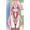 Miyuki Takara from Lucky Star