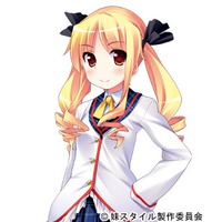 Image of Karin