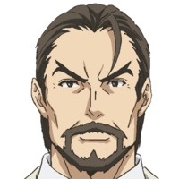 Beard