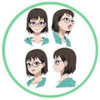 Shirobako | Anime Characters