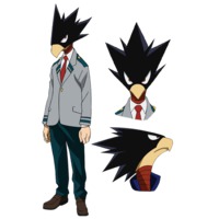 Fumikage Tokoyami