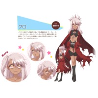 Chloe von Einzbern