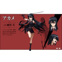 Akame Akame