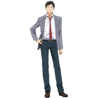 Umetarou Nozaki Umetarou Nozaki