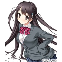 Image of Hijiri Kano