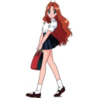 Yuri Tanima