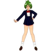 Hinagiku Tamano