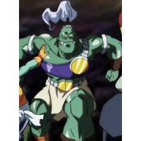 Nink From Dragon Ball Super