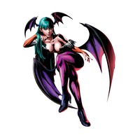 Morrigan Aensland Morrigan Aensland