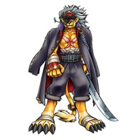 Bancho Leomon