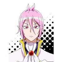 Asmodeus Alice