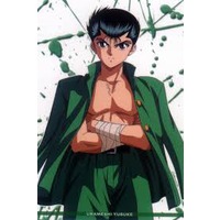 Yusuke Urameshi