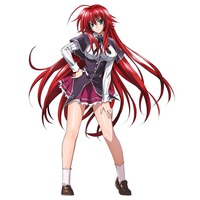 Rias Gremory Rias Gremory