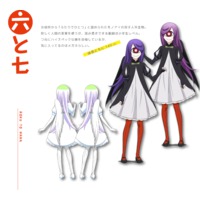 Roku To Nana