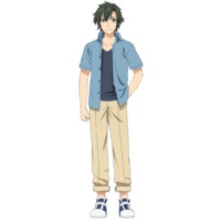 Narutani Kei