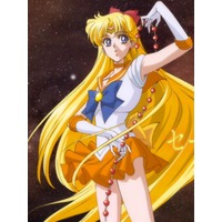 Sailor Venus Sailor Venus