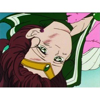 Sailor Jupiter Sailor Jupiter