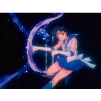 Sailor Mercury Sailor Mercury